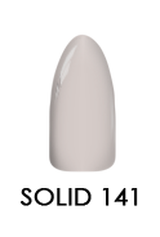 Chisel Acrylic & Dipping Powder 2 oz Solid 141