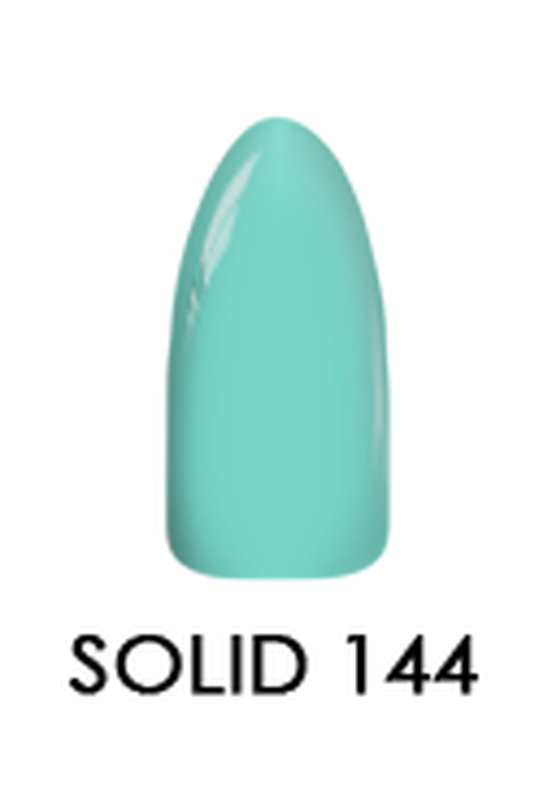 Chisel Acrylic & Dipping Powder 2 oz Solid 144