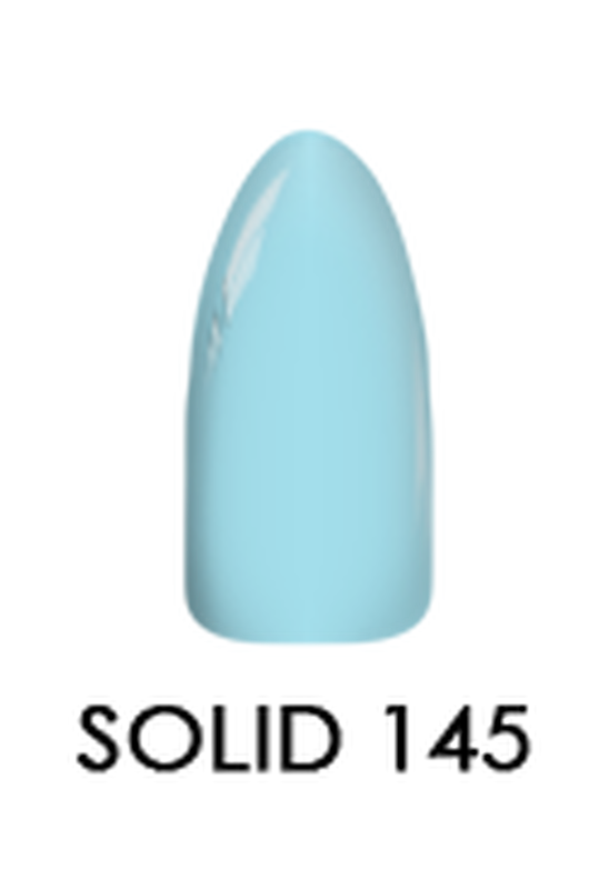 Chisel Acrylic & Dipping Powder 2 oz Solid 145