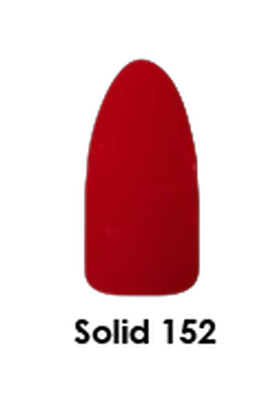 Chisel Acrylic & Dipping Powder 2 oz Solid 152