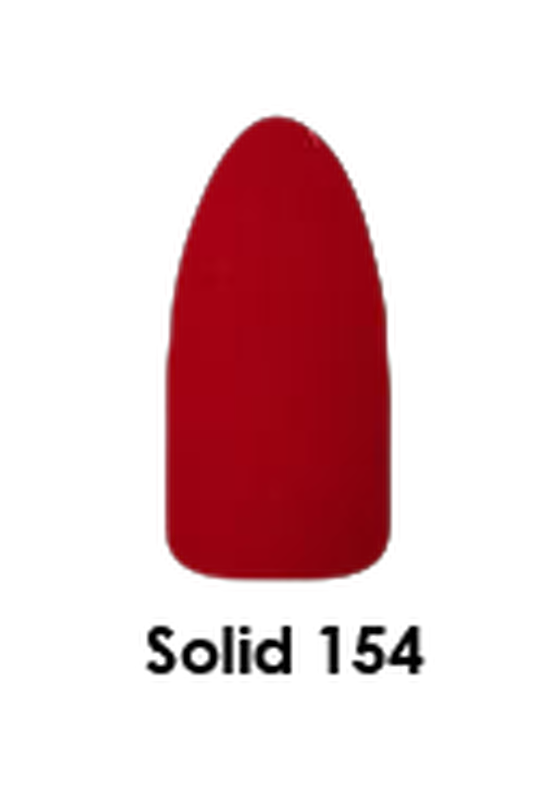 Chisel Acrylic & Dipping Powder 2 oz Solid 154