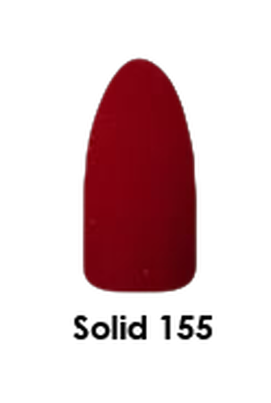 Chisel Acrylic & Dipping Powder 2 oz Solid 155