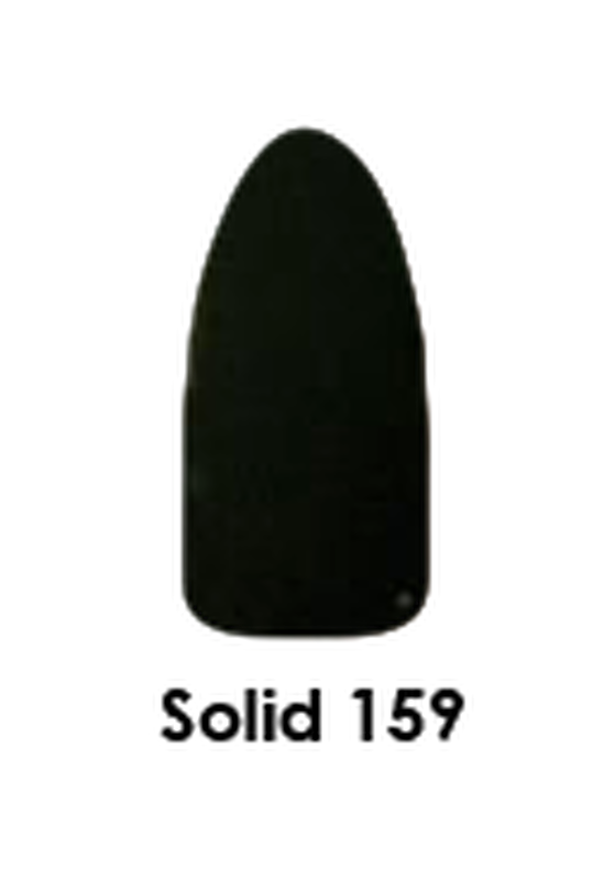 Chisel Acrylic & Dipping Powder 2 oz Solid 159