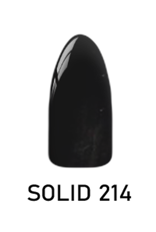 Chisel Acrylic & Dipping Powder 2 oz Solid 214