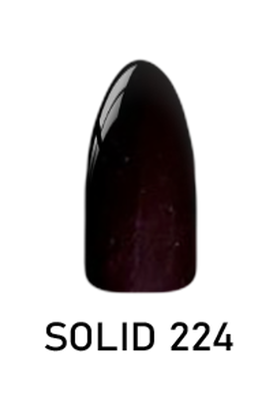 Chisel Acrylic & Dipping Powder 2 oz Solid 224