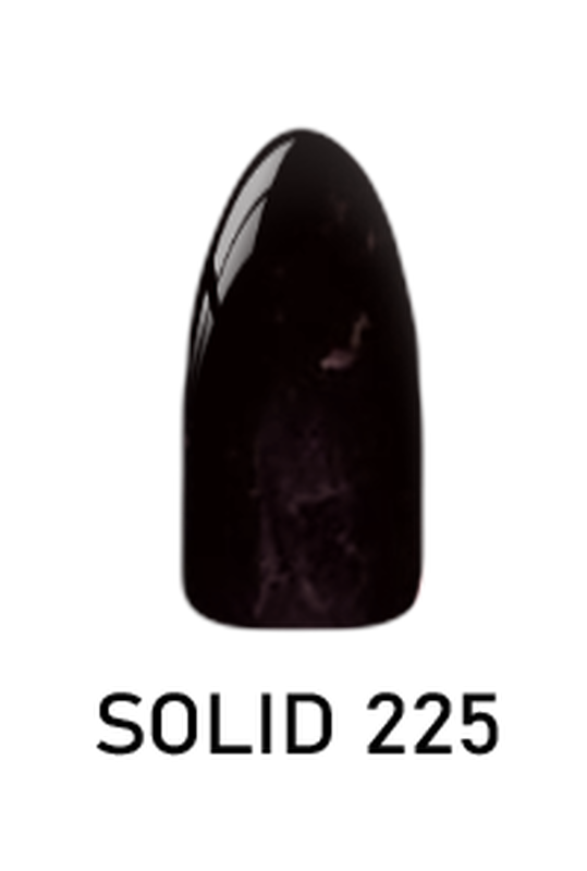 Chisel Acrylic & Dipping Powder 2 oz Solid 225