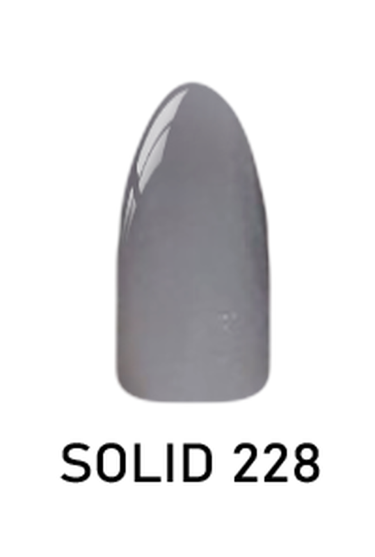 Chisel Acrylic & Dipping Powder 2 oz Solid 228