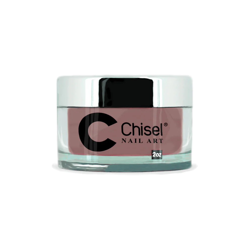 Chisel Acrylic & Dipping Powder 2 oz Solid 233