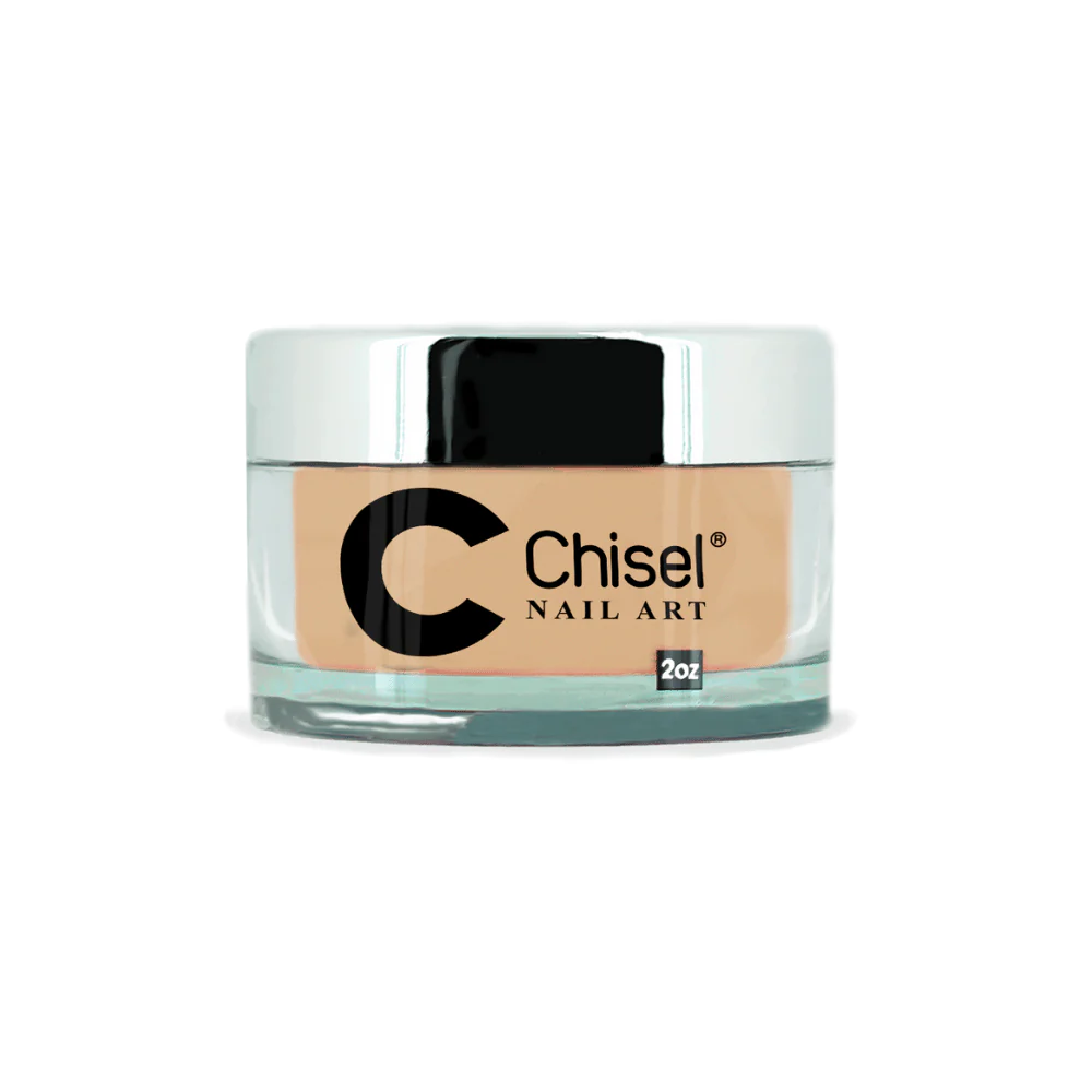 Chisel Acrylic & Dipping Powder 2 oz Solid 238