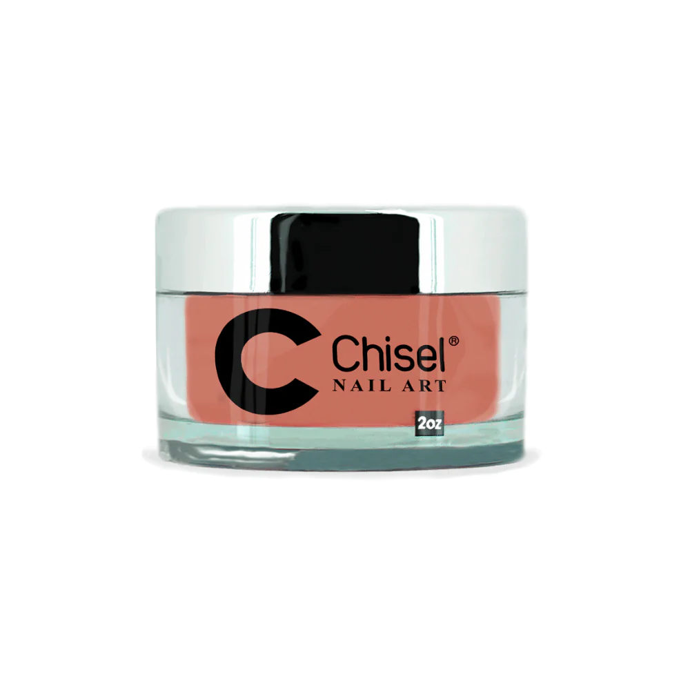 Chisel Acrylic & Dipping Powder 2 oz Solid 240