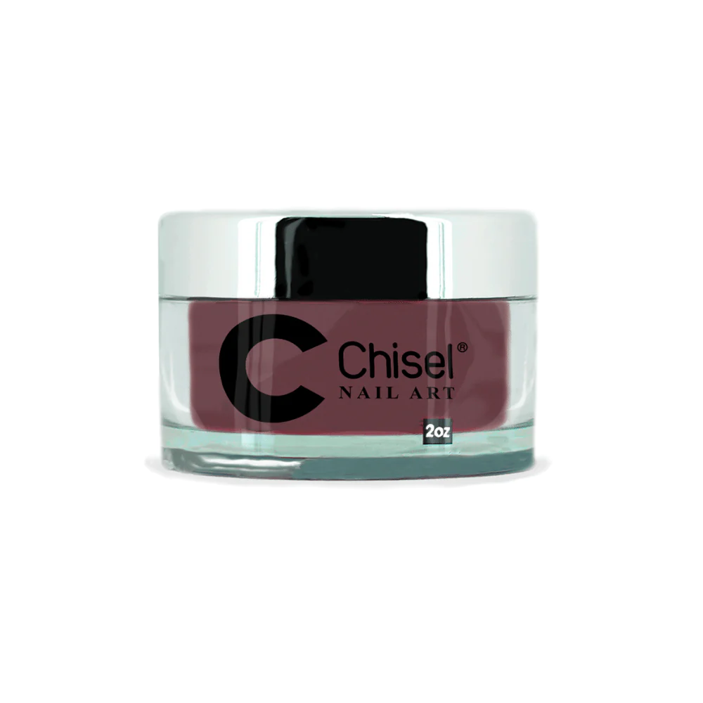 Chisel Acrylic & Dipping Powder 2 oz Solid 243