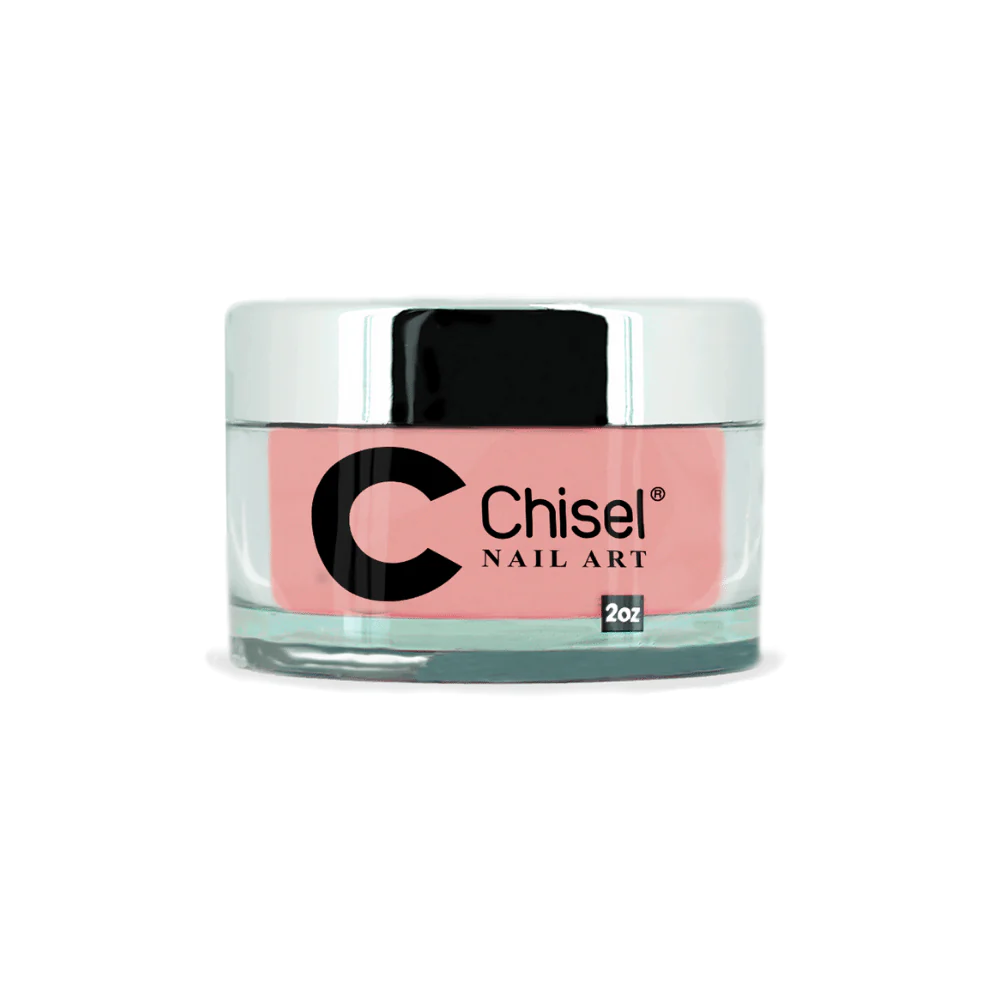 Chisel Acrylic & Dipping Powder 2 oz Solid 245