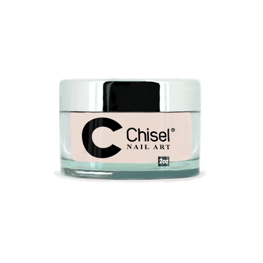 Chisel Acrylic & Dipping Powder 2 oz Solid 252