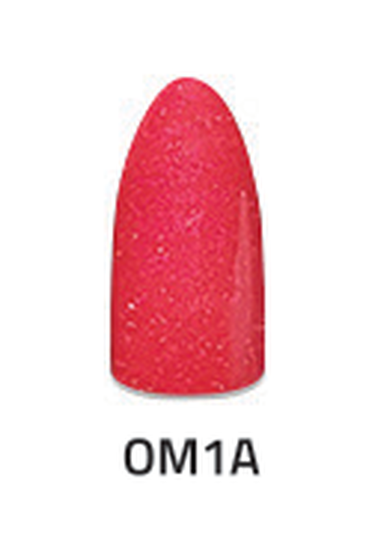 Chisel Acrylic & Dipping Powder Ombre 2 oz OM01A
