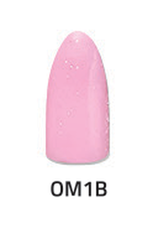 Chisel Acrylic & Dipping Powder Ombre 2 oz OM01B