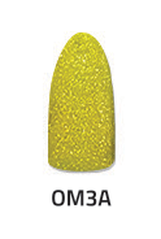 Chisel Acrylic & Dipping Powder Ombre 2 oz OM03A