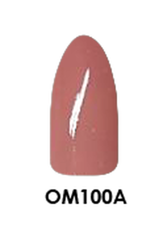 Chisel Acrylic & Dipping Powder Ombre 2 oz OM100A