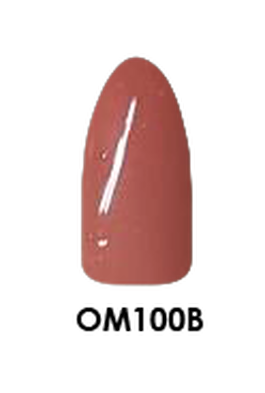 Chisel Acrylic & Dipping Powder Ombre 2 oz OM100B