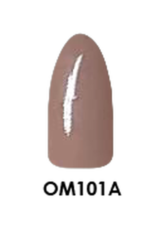 Chisel Acrylic & Dipping Powder Ombre 2 oz OM101A