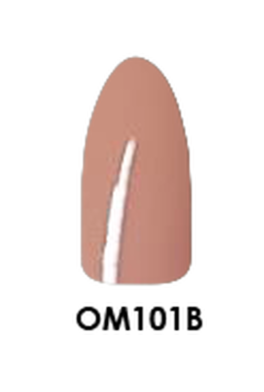 Chisel Acrylic & Dipping Powder Ombre 2 oz OM101B