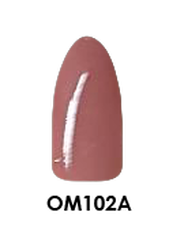 Chisel Acrylic & Dipping Powder Ombre 2 oz OM102A