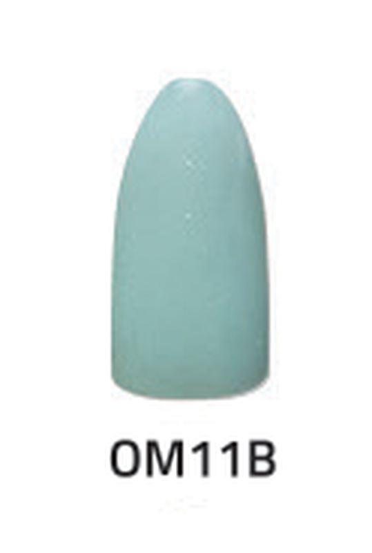 Chisel Acrylic & Dipping Powder Ombre 2 oz OM11B