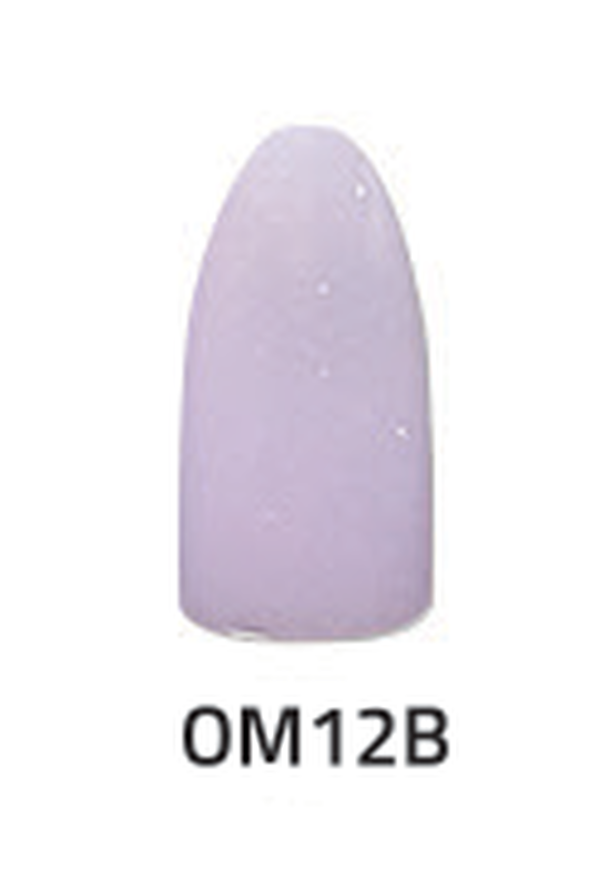 Chisel Acrylic & Dipping Powder Ombre 2 oz OM12B