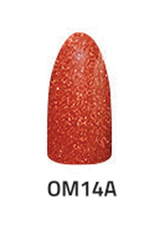 Chisel Acrylic & Dipping Powder Ombre 2 oz OM14A