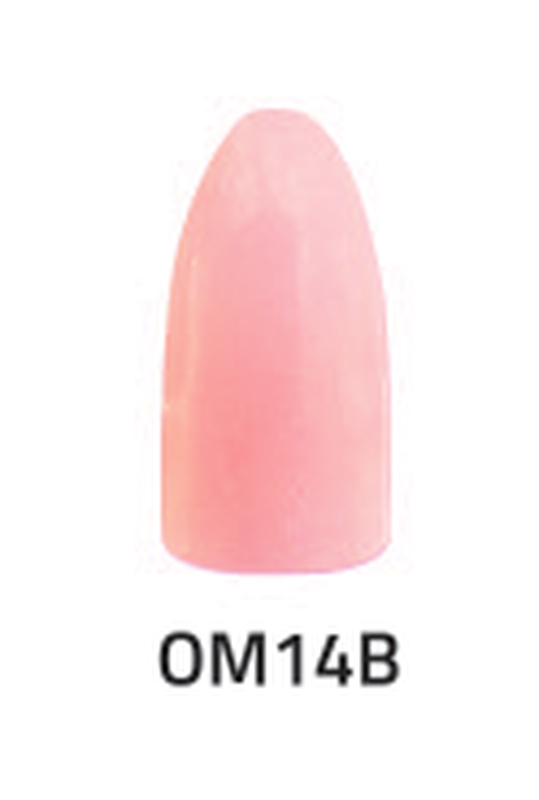 Chisel Acrylic & Dipping Powder Ombre 2 oz OM14B