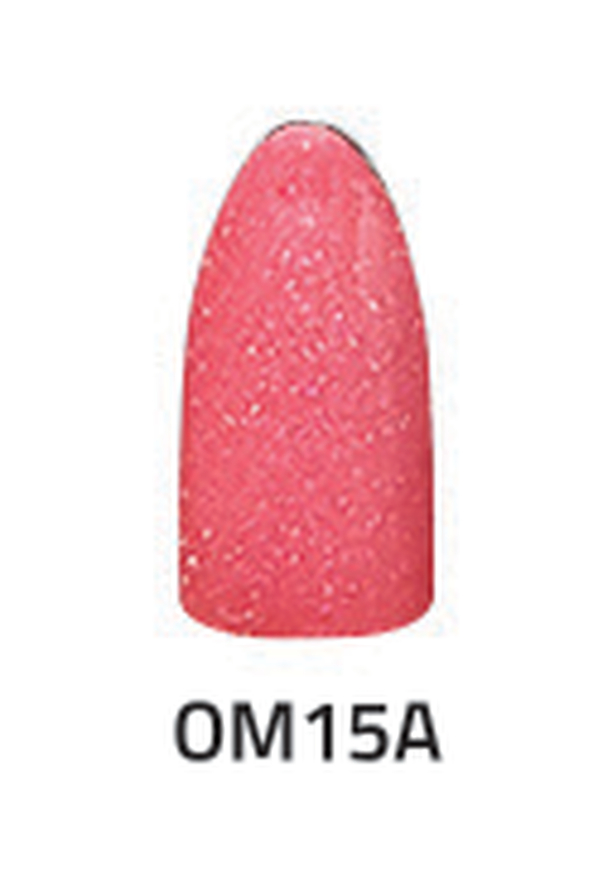 Chisel Acrylic & Dipping Powder Ombre 2 oz OM15A