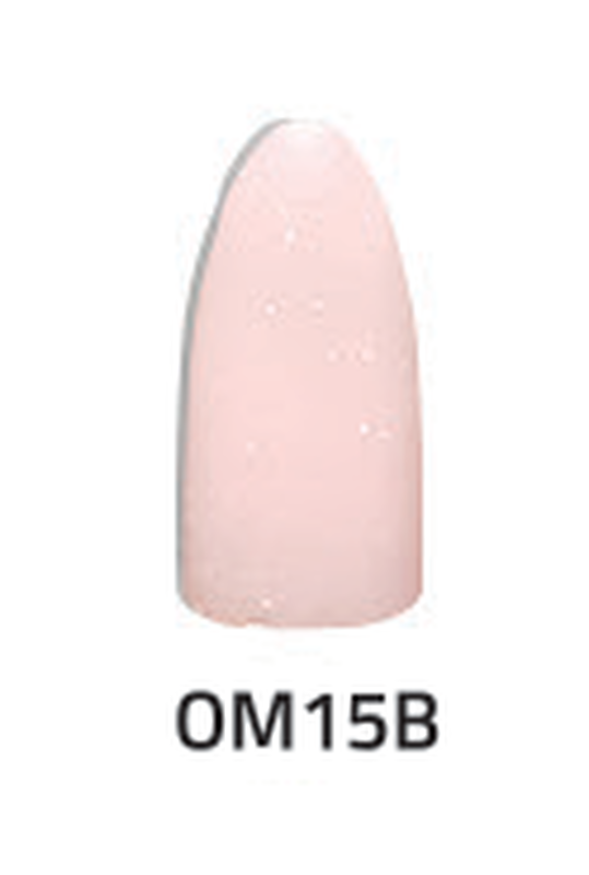 Chisel Acrylic & Dipping Powder Ombre 2 oz OM15B