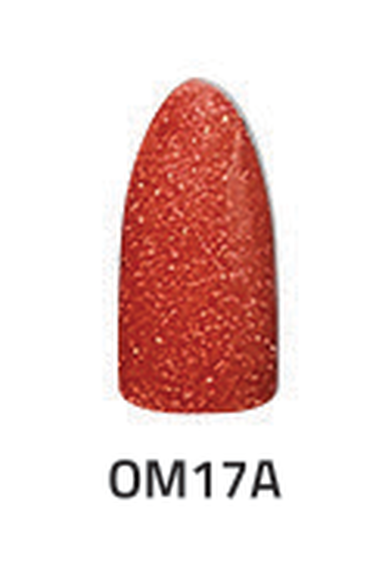 Chisel Acrylic & Dipping Powder Ombre 2 oz OM17A