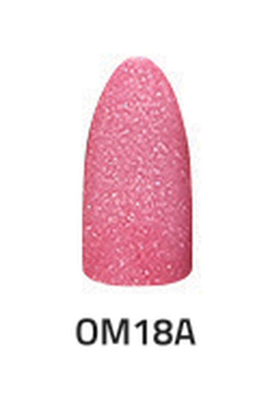 Chisel Acrylic & Dipping Powder Ombre 2 oz OM18A