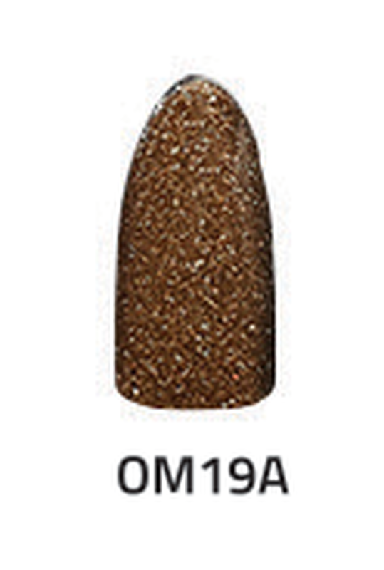 Chisel Acrylic & Dipping Powder Ombre 2 oz OM19A