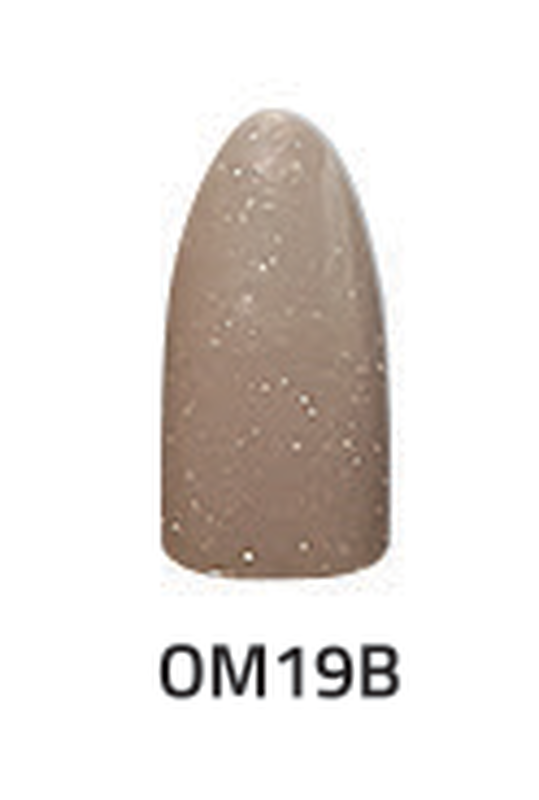 Chisel Acrylic & Dipping Powder Ombre 2 oz OM19B