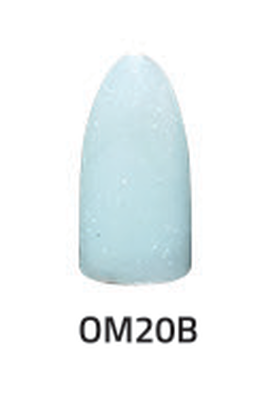 Chisel Acrylic & Dipping Powder Ombre 2 oz OM20B