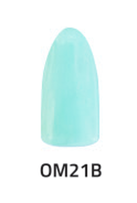 Chisel Acrylic & Dipping Powder Ombre 2 oz OM21B
