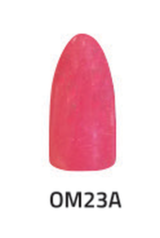 Chisel Acrylic & Dipping Powder Ombre 2 oz OM23A