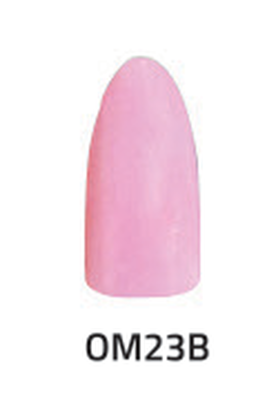 Chisel Acrylic & Dipping Powder Ombre 2 oz OM23B