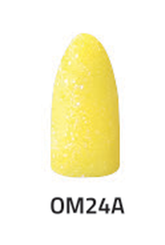 Chisel Acrylic & Dipping Powder Ombre 2 oz OM24A