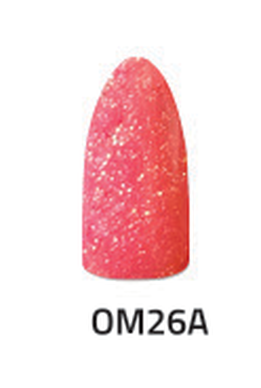 Chisel Acrylic & Dipping Powder Ombre 2 oz OM26A