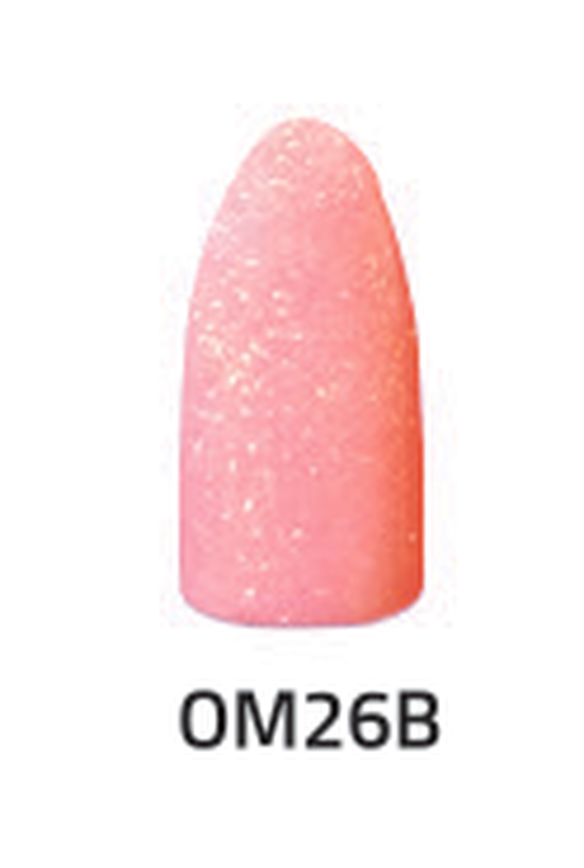 Chisel Acrylic & Dipping Powder Ombre 2 oz OM26B