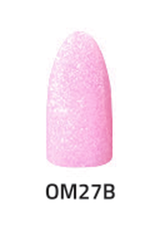 Chisel Acrylic & Dipping Powder Ombre 2 oz OM27B