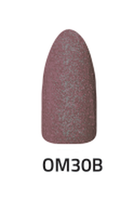 Chisel Acrylic & Dipping Powder Ombre 2 oz OM30B