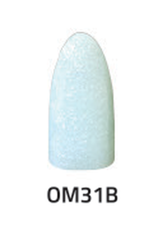 Chisel Acrylic & Dipping Powder Ombre 2 oz OM31B