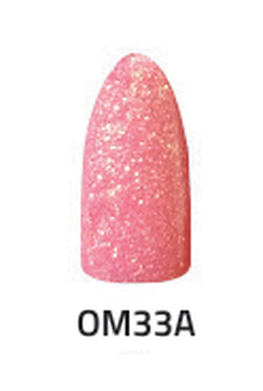 Chisel Acrylic & Dipping Powder Ombre 2 oz OM33A