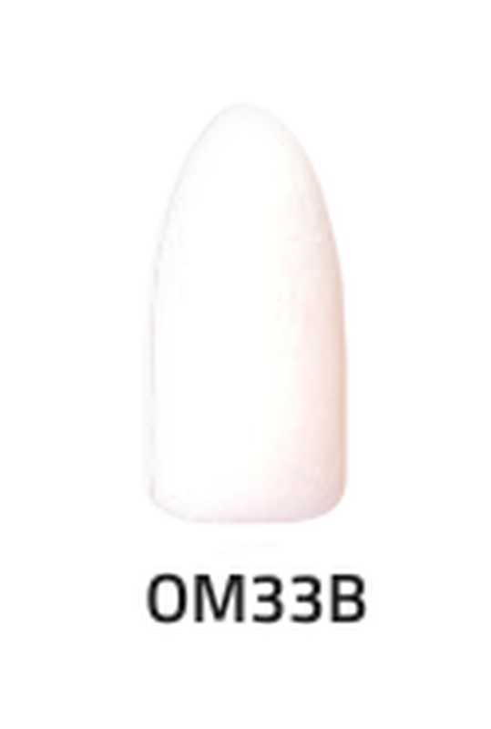 Chisel Acrylic & Dipping Powder Ombre 2 oz OM33B