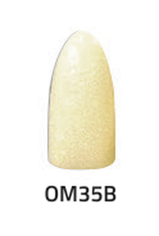Chisel Acrylic & Dipping Powder Ombre 2 oz OM35B