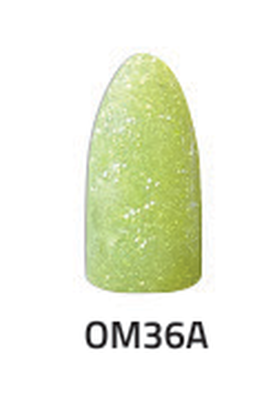 Chisel Acrylic & Dipping Powder Ombre 2 oz OM36A