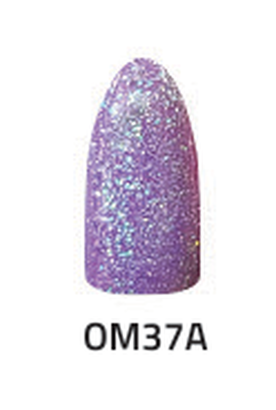 Chisel Acrylic & Dipping Powder Ombre 2 oz OM37A